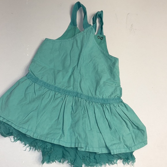 JEAN BOURGET girls dress - Picture 7 of 7